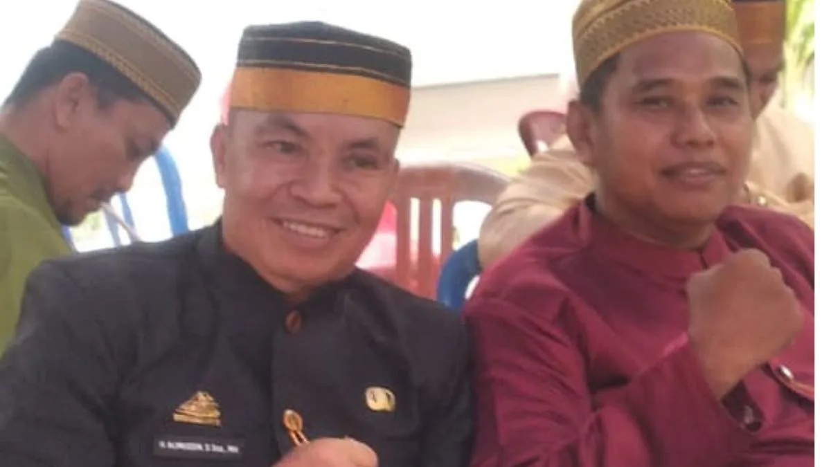 Hari Jadi Jeneponto ke-163, Lurah Tolo Utara: Momentum Bahagia untuk Warga dan Pemerintah Kelurahan
