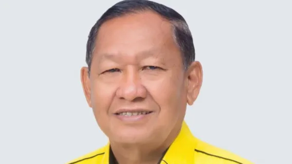 Bupati Jeneponto Sebut Hamka B Kady “Bapak Pembangunan”, Dinilai Konsisten Perjuangkan Aspirasi Daerah di Pusat