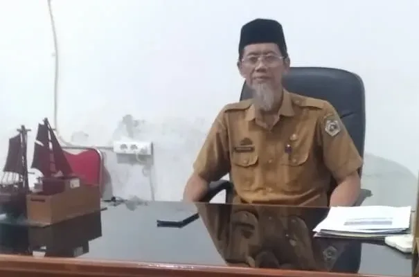 Dinas Perikanan dan Kelautan Bantaeng Tingkatkan Pelayanan Nelayan demi Dorong Ekonomi Pesisir 1 Dinas Perikanan dan Kelautan Bantaeng Tingkatkan Pelayanan Nelayan demi Dorong Ekonomi Pesisir