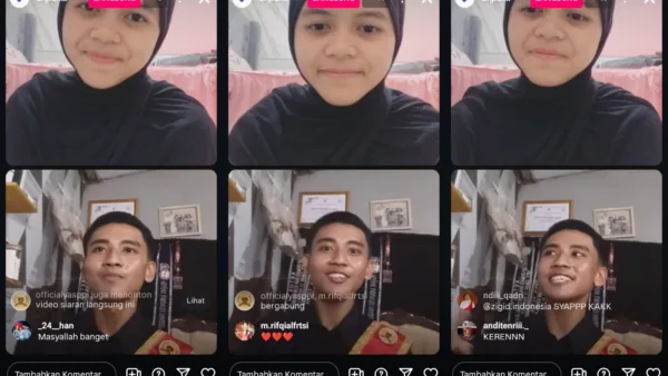 ZigidTalks Eps.5 Sukses Digelar, Andi Massalinri Sidik Pratama Tekankan Pentingnya Dampak Nyata