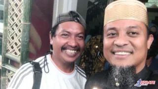 Ucapan Terima Kasih Mengalir untuk Gubernur Sulsel Usai Perbaikan Jalan Kelara–Rumbia
