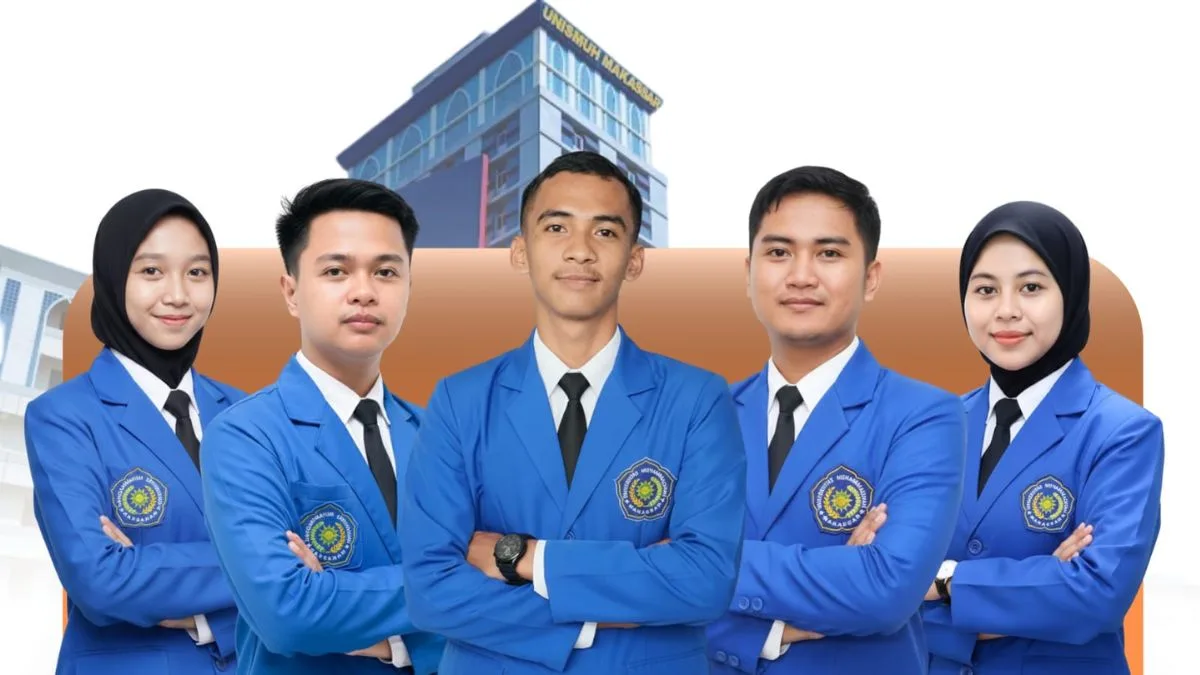 Keistimewaan Program Studi Ilmu Pemerintahan Unismuh Makassar 1 Keistimewaan Program Studi Ilmu Pemerintahan Unismuh Makassar