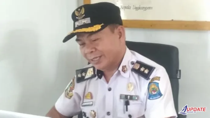 Kelurahan Tolo Siapkan “Rumah Sehat” Sambut Hari Bhayangkara, Wujud Sinergi dengan Polsek Kelara