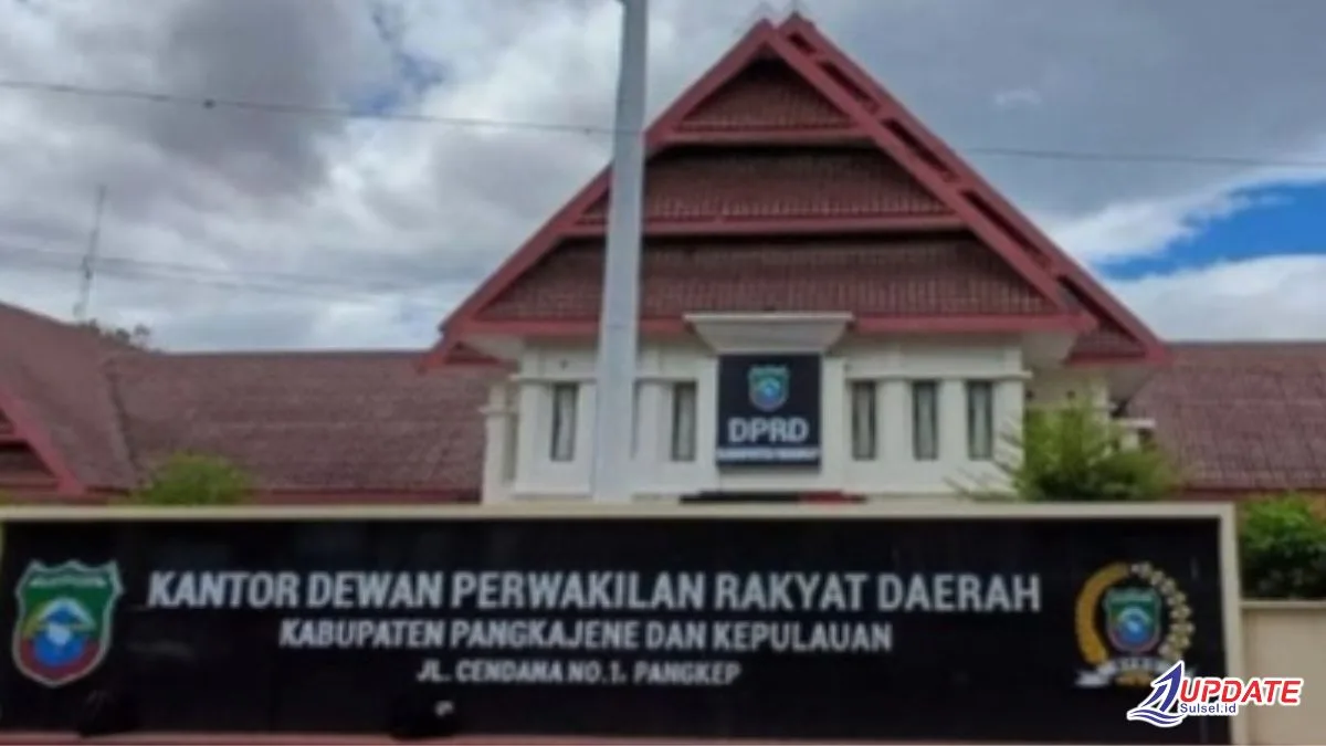 Dinilai Boroskan APBD, LSM GARDA 08 Sulsel Soroti Studi Tiru ke Bali Libatkan 21 Istri Anggota DPRD Pangkep 7 Dinilai Boroskan APBD, LSM GARDA 08 Sulsel Soroti Studi Tiru ke Bali Libatkan 21 Istri Anggota DPRD Pangkep