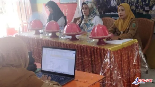 Guru PAI TK/SD Mangarabombang–Laikang Perkuat Pendidikan Karakter Lewat Kurikulum Berbasis Cinta