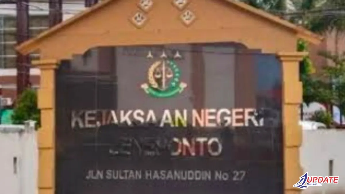 Diduga Tak Sesuai RAB, Proyek Tribun Lapangan Suharto Kelara Disorot Warga, Kejari Jeneponto Diminta Audit 1 Diduga Tak Sesuai RAB, Proyek Tribun Lapangan Suharto Kelara Disorot Warga, Kejari Jeneponto Diminta Audit