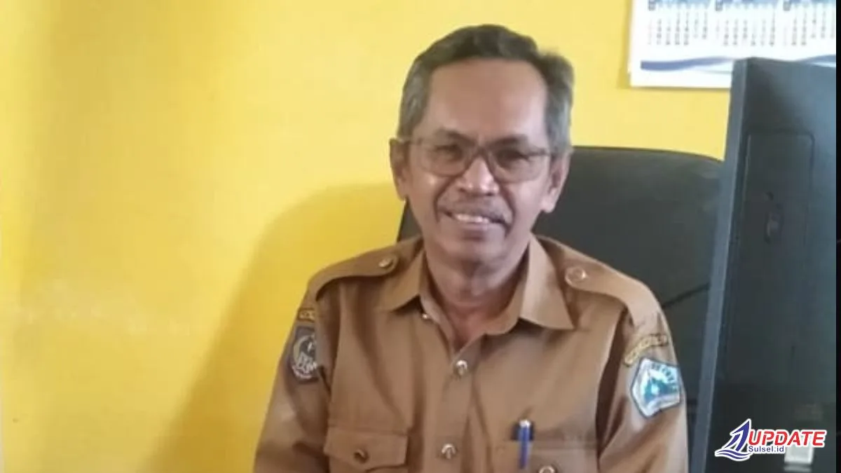 SMPN 1 Sinoa Perkuat Budaya Bersih, Wujud Nyata Dukung “Bantaeng Bangkit”