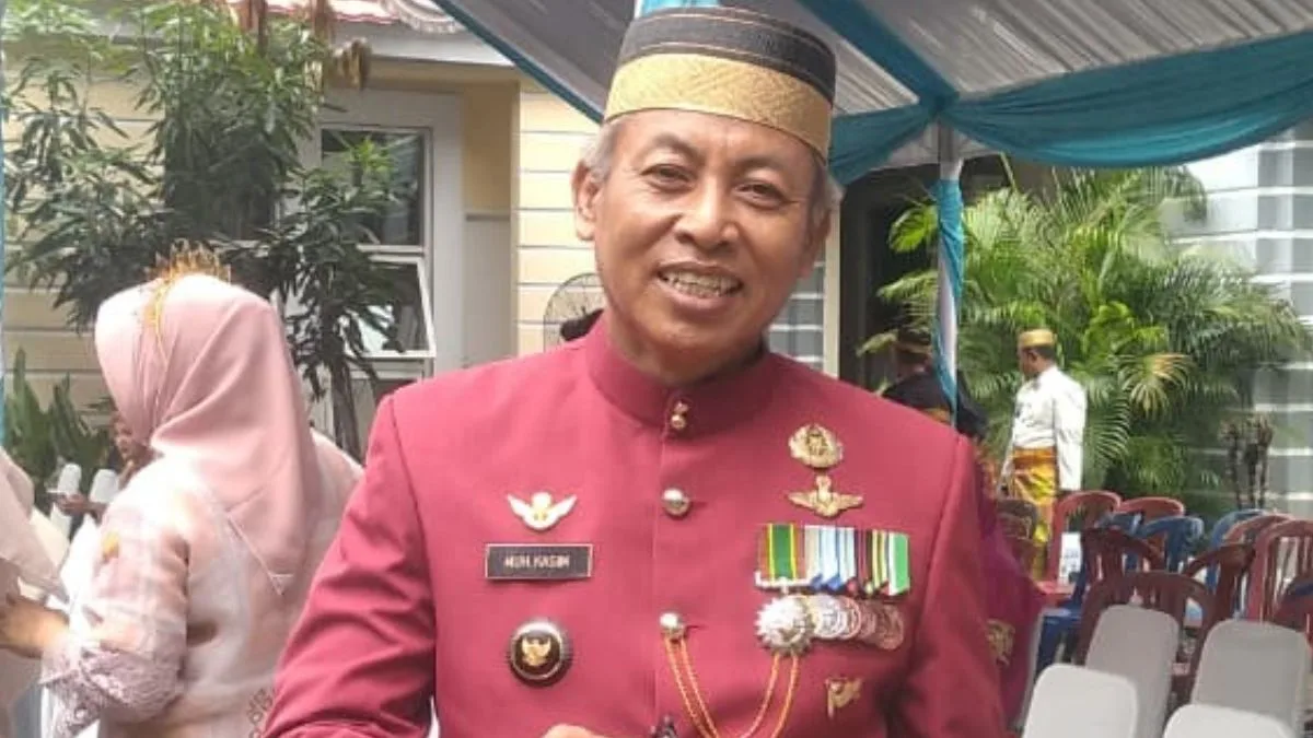 APDESI Merah Putih Jeneponto Siap Perkuat Pelayanan Desa di HUT ke-163 Jeneponto
