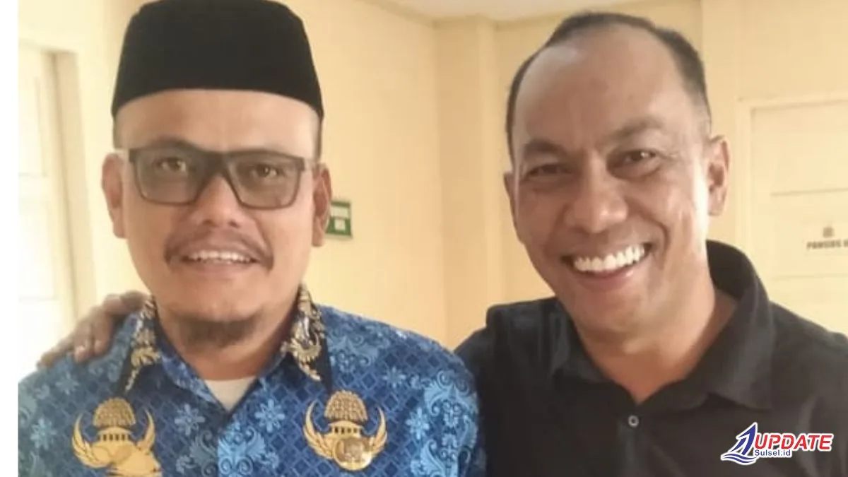 Ketua DPRD Jeneponto Pimpin Monitoring APBD 2026, Tekankan Sinergi Demi Kemajuan Daerah 6 Ketua DPRD Jeneponto Pimpin Monitoring APBD 2026, Tekankan Sinergi Demi Kemajuan Daerah