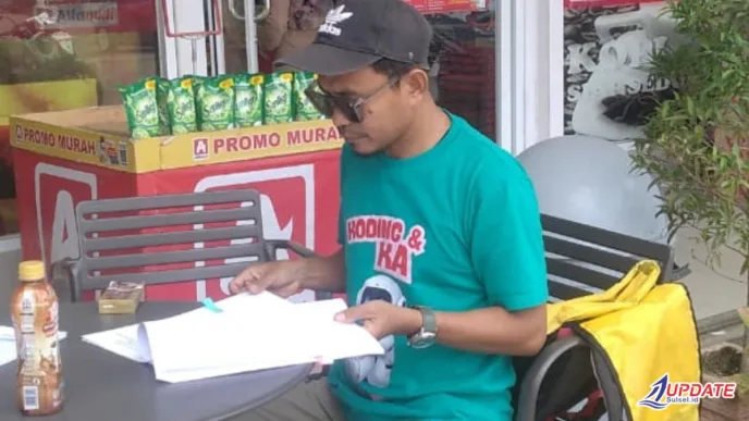 Ketua KKG Gugus II Rumbia 20260530 163707 0000 l Update Sulsel