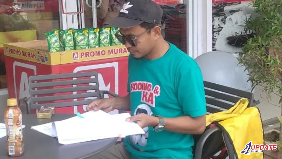 Ketua KKG Gugus II Rumbia 20260530 163707 0000 l Update Sulsel