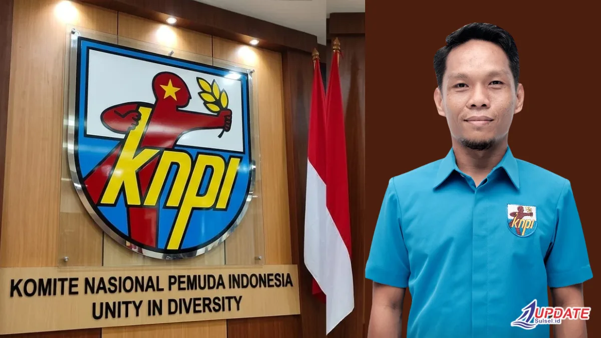Ketua KNPI Gowa 20260528 124229 0000 l Update Sulsel