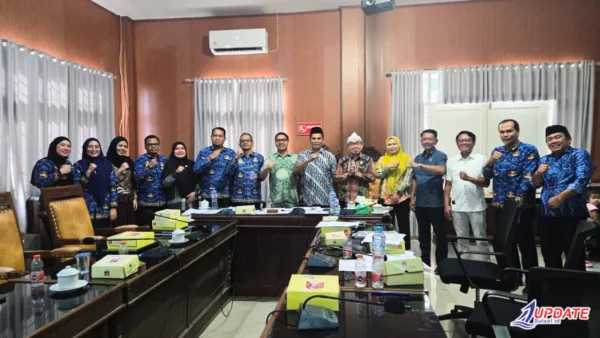 Ketua Pansus DPRD Jeneponto Tekankan Pentingnya Pengawasan APBD 2025-2026