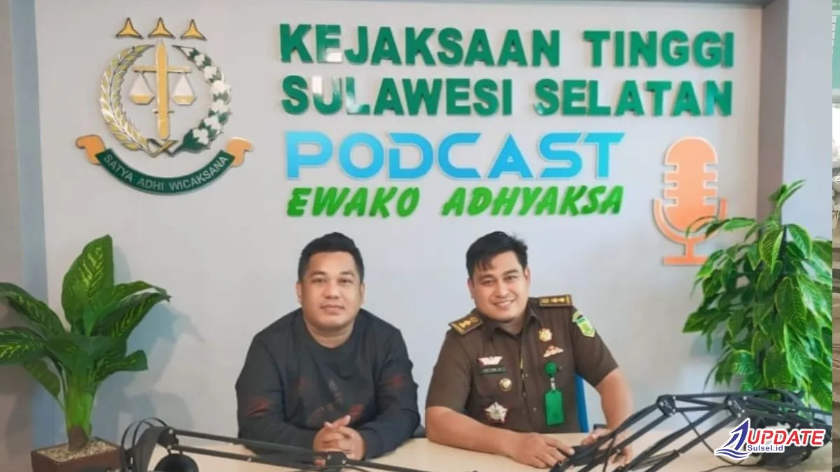 Diduga Ada Mark-up Pengadaan Internet Rp6 Miliar, Laksus Desak Polda Sulsel Periksa Pemkab Tana Toraja