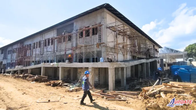 PT Nindya Karya (Persero) Sampaikan Duka Mendalam Atas Musibah di Proyek Sekolah Rakyat Takalar. 4 PT Nindya Karya Persero 20260531 220232 0000 l Update Sulsel