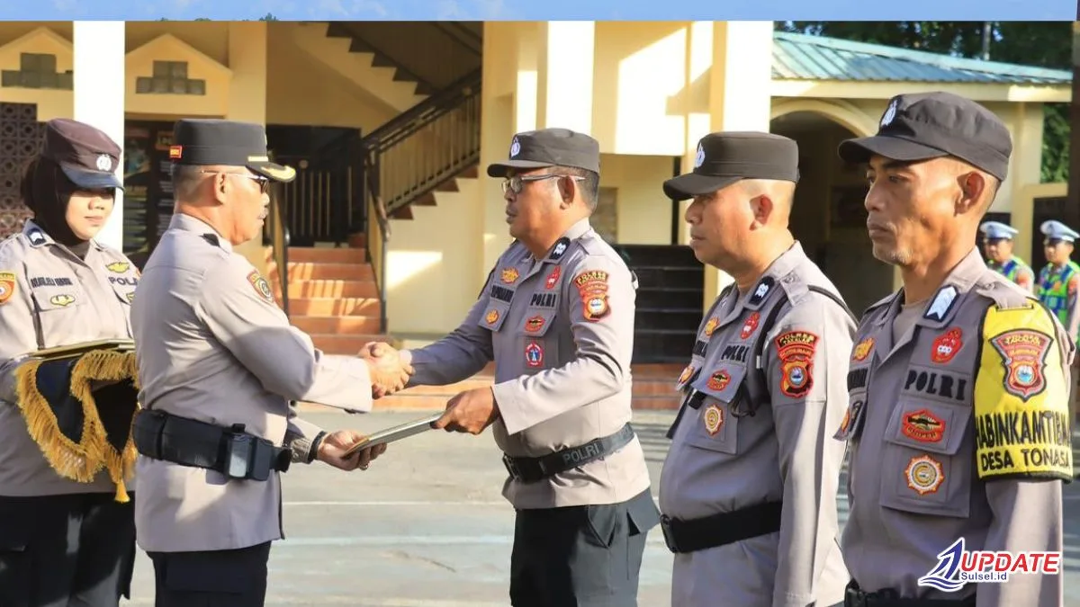 Pengabdian Berbuah Pangkat, Polres Takalar Apresiasi Personel Berprestasi dan Penggerak Sosial 1 Polres Takalar 20260526 105315 0000 l Update Sulsel