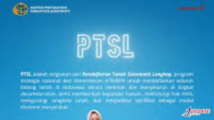 LSM LAMBUSI Menerima Pengaduan Masyarakat: Biaya Program PTSL Masih Sangat Berat Bagi Masyarakat 3 LSM LAMBUSI Menerima Pengaduan Masyarakat: Biaya Program PTSL Masih Sangat Berat Bagi Masyarakat