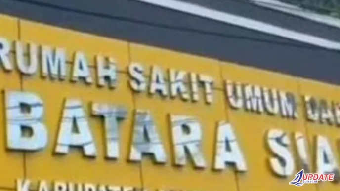 RSUD Batara Siang Pangkep Kembali Disorot, Krisis Pelayanan Picu Desakan Evaluasi Direktur 4 RSUD Batara Siang Pangkep Kembali Disorot, Krisis Pelayanan Picu Desakan Evaluasi Direktur