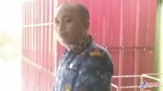 Disiplin Belajar Jadi Prioritas, SDN 21 Tangga-Tangga Tanamkan Kepedulian dan Karakter Siswa