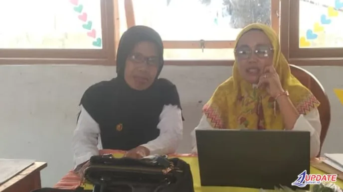 SDN 11 Kelara Prioritaskan Kebersihan Lingkungan Sekolah, Ciptakan Suasana Belajar Nyaman 7 SDN 11 Kelara Prioritaskan Kebersihan Lingkungan Sekolah, Ciptakan Suasana Belajar Nyaman