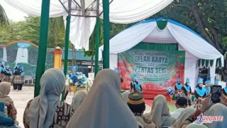 Pentas Seni SMAN 3 Takalar Diprotes, Orang Tua Keluhkan Undangan Dinilai Tebang Pilih‎‎