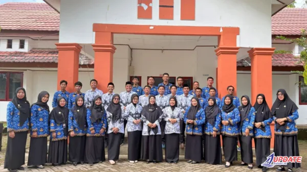 Sekolah Rakyat 67 Pangkep dan Kepulauan Wujudkan Pendidikan Inklusif dan Merata Bagi Anak-anak Kurang Mampu