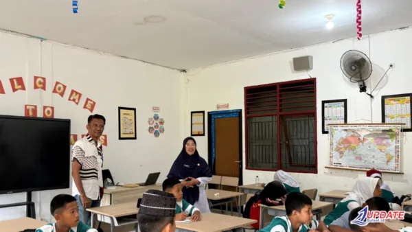 Sekolah Rakyat Pangkep Hadirkan Pendidikan Humanis, Fokus Kembangkan Talenta dan Kepercayaan Diri Siswa