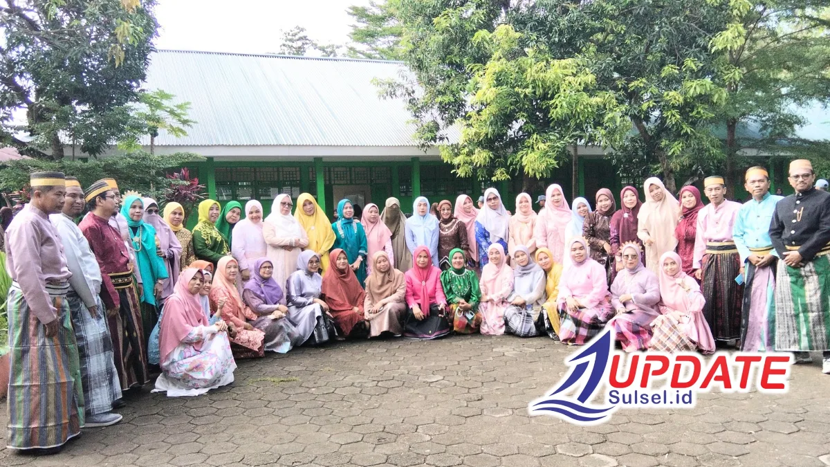 Peringati Hardiknas 2026 SMAN 6 Takalar Gelar Upacara Bendera 1 Peringati Hardiknas 2026 SMAN 6 Takalar Gelar Upacara Bendera