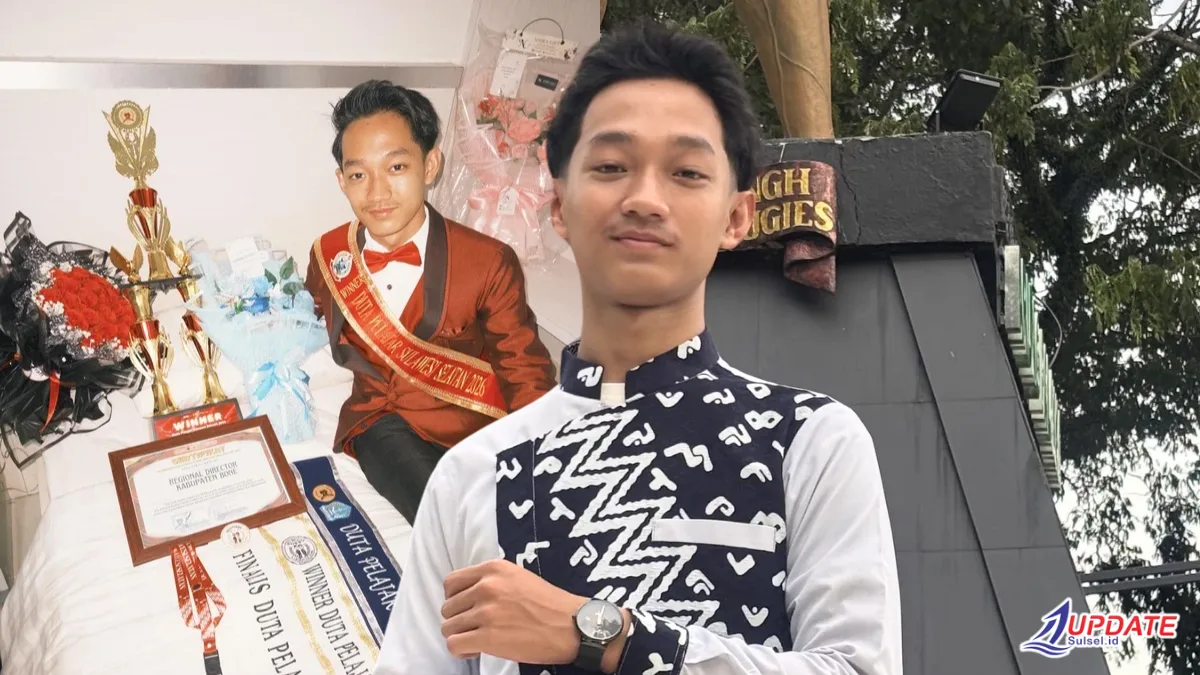 Refleksi Mendalam Muh Rifqi Al Faritsi di Momentum Hardiknas 2026; Dari Duta Pelajar Sulsel untuk Generasi Berdampak 2 Refleksi Mendalam Muh Rifqi Al Faritsi di Momentum Hardiknas 2026 ; Dari Duta Pelajar Sulsel untuk Generasi Berdampak