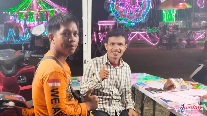 Adira Expo, Liburan Jadi Nyata dan Bermakna Bersama Masyarakat Takalar 3 Adira Expo 20260621 124953 0000 l Update Sulsel