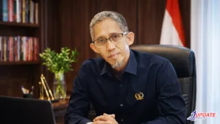 Arham Pastikan LHI Bakal Kawal Kasus Ambulans Desa Rp 6 Miliar Sampai Tuntas
