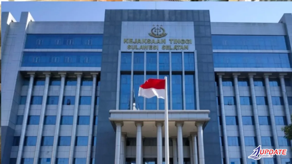 Aktivis Antikorupsi Desak Kejati Sulsel Usut Dugaan Penyimpangan Dana BOS pada Pelatihan ARKAS di Takalar 1 Babi di Makassar 20260614 134227 0000 l Update Sulsel
