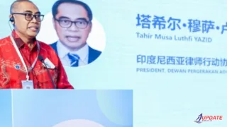 DePA-RI Desak Revisi UU Advokat, Berorientasi Pada Kualitas Profesi dan Kepentingan Pencari Keadilan