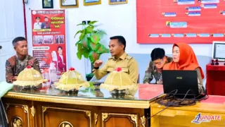 Bupati Bone Optimis UNCAPI Cetak Lulusan Berdaya Saing Lewat Akreditasi Berkualitas