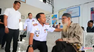 Bupati Bone Sidak RSUD Datu Pancaitana, Cek Langsung Pelayanan dan Keluhan Pasien
