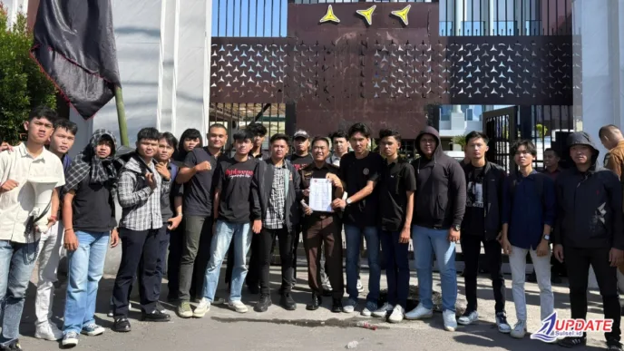 CLAT Desak Kejati Usut Dugaan Intervensi Korwil-Kareg Dalam Program MBG Sulsel 2 CLAT 20260617 171848 0000 l Update Sulsel