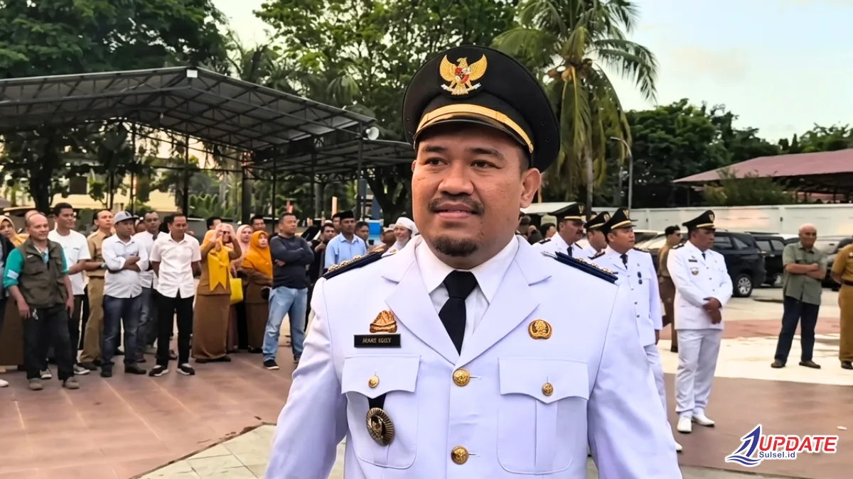 Camat Sanrobone Diduga Minta Setoran Rp 5 Juta Dari Desa Untuk Listrik dan PDAM 1 Camat Sanrobone 20260612 181647 0000 l Update Sulsel