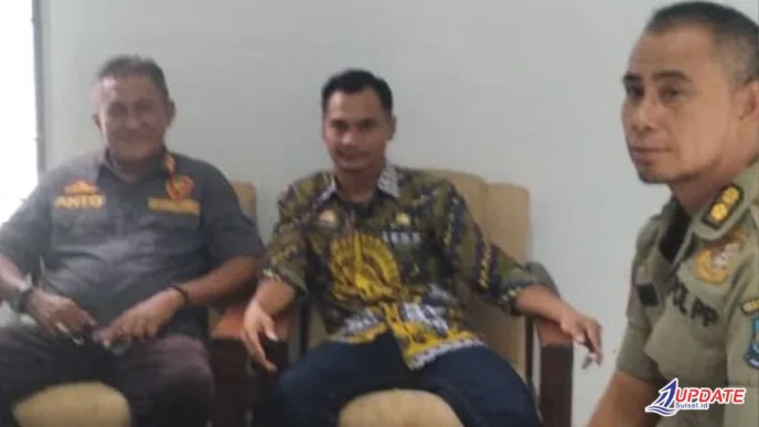 Dinas PertAnian jeneponto 20260604 190404 0000 l Update Sulsel