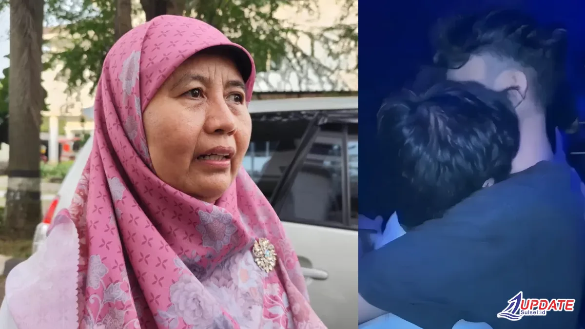 Ngeri! Usai Skandal Pesta Gay di Helen's Night Mart Viral, Dinkes Karawang Bongkar Data Mengerikan : Ratusan Kasus HIV Baru Meledak! 1 Dinkes Karawang 20260614 143527 0000 l Update Sulsel
