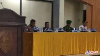 Dishub Maros Gelar Forum Lalu Lintas dan Angkutan Jalan, Edukasi Pelajar Demi Tekan Angka Kecelakaan