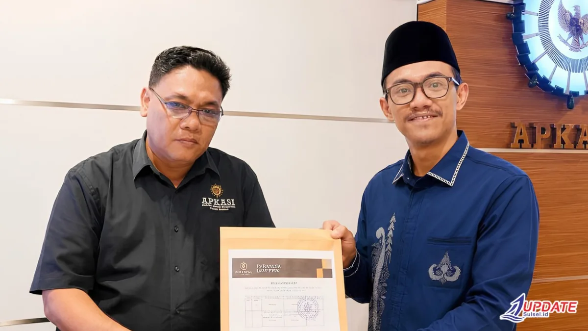Gugatan Hak Angket DPRD Gowa Memanas, APKASI Diminta Ikut Mencermati Perkara 1 Gugatan Hak Angket DPRD Gowa 20260616 220506 0000 l Update Sulsel