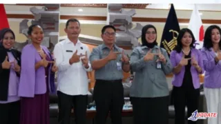 Optimalkan Anak Multikultural Sebagai Aset Bangsa, HAKAN Dorong Revisi UU Kewarganegaraan Masuk Prolegnas
