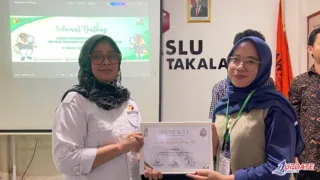 Transformasi Digital Dalam Pusaran Nilai Dasar Perjuangan (NDP) HMI ; Menghidupkan Nilai Keislaman Dalam Modernisasi Teknologi di Kabupaten Takalar