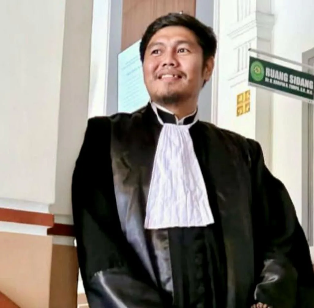 LKBH Minasa Keadilan Dukung Penyelidikan Polisi atas Kematian Dua Bocah di Proyek Sekolah Rakyat Takalar 1 IMG 20260530 WA0056 l Update Sulsel