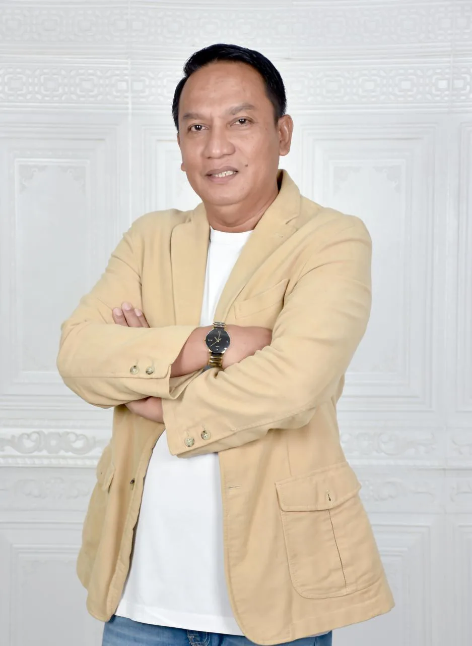 Dukung Evaluasi Pimpinan BGN, Indar Jaya: Selamat Bertugas Ibu Nanik S. Deyang, Program MBG Harus Semakin Berkualitas 1 IMG 20260603 WA0076 l Update Sulsel