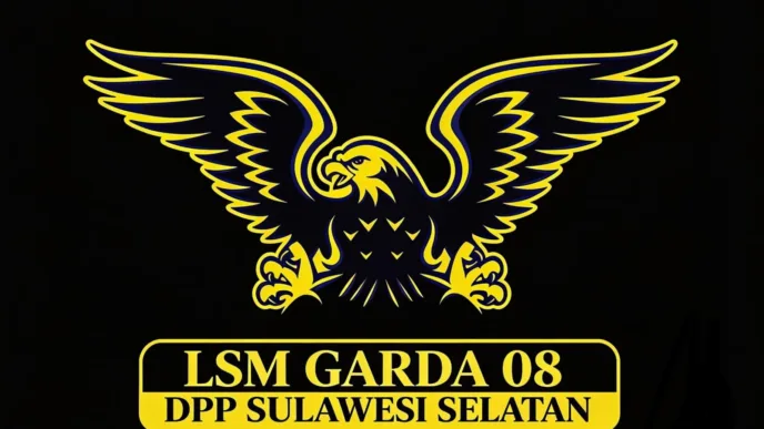 Polri Untuk Masyarakat, Bukan Kepentingan Kelompok ; GARDA 08 Sulsel Desak Presiden Evaluasi Total Kapolri 4 IMG 20260620 WA00462 l Update Sulsel
