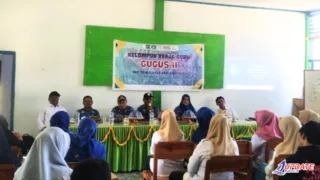KKG Gugus 11 Tamalatea Resmi Dibuka, Korwil Dikbud Dorong Peningkatan Kualitas Guru