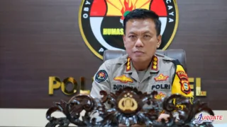 Mutasi Jabatan Polri 2026, Sejumlah Pejabat Polda Sulsel Alami Rotasi Jabatan