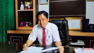 Kadis Pendidikan Takalar Pastikan SPMB 2026 Berjalan Objektif, Transparan, dan Akuntabel