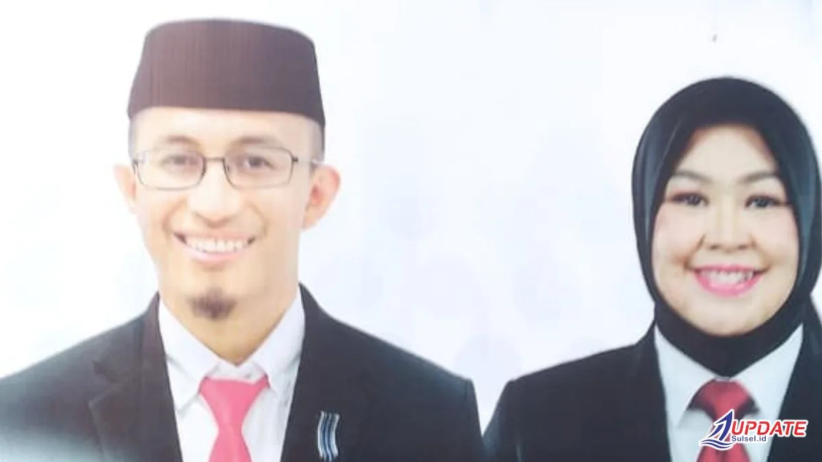 Kadis kesehatan maros 20260622 191605 0000 l Update Sulsel